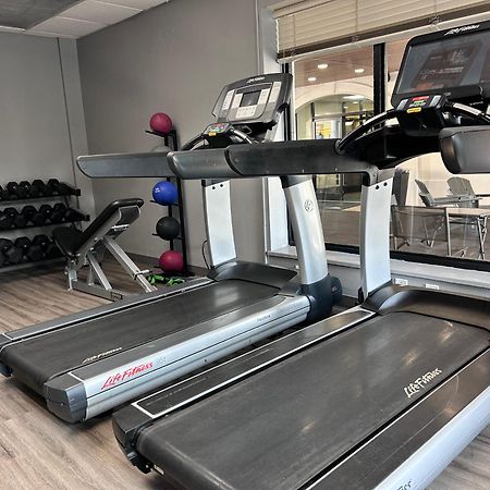 Hotel Bo, A Days Inn By Wyndham Chattanooga Downtown מראה חיצוני תמונה