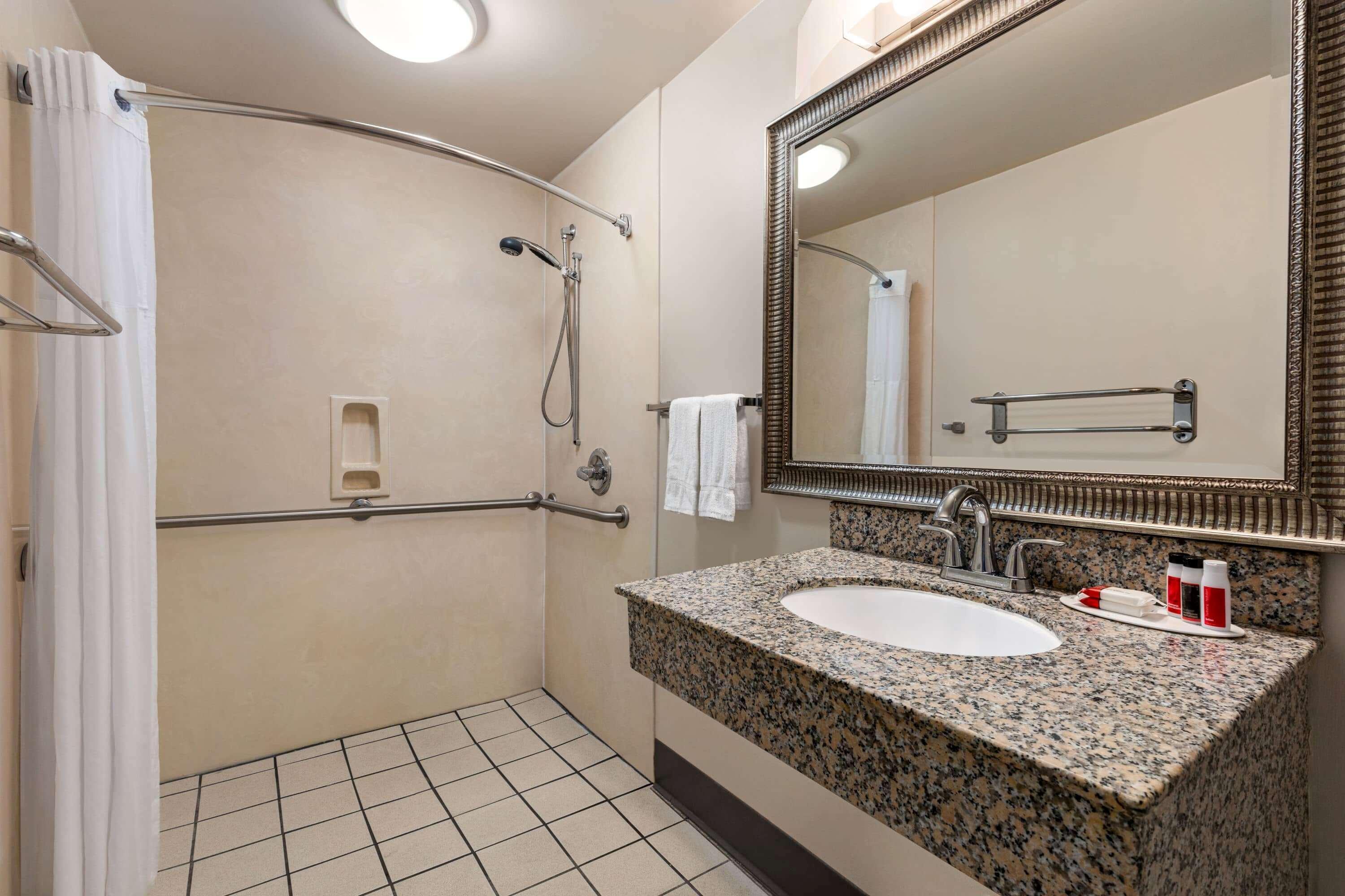 Hotel Bo, A Days Inn By Wyndham Chattanooga Downtown מראה חיצוני תמונה