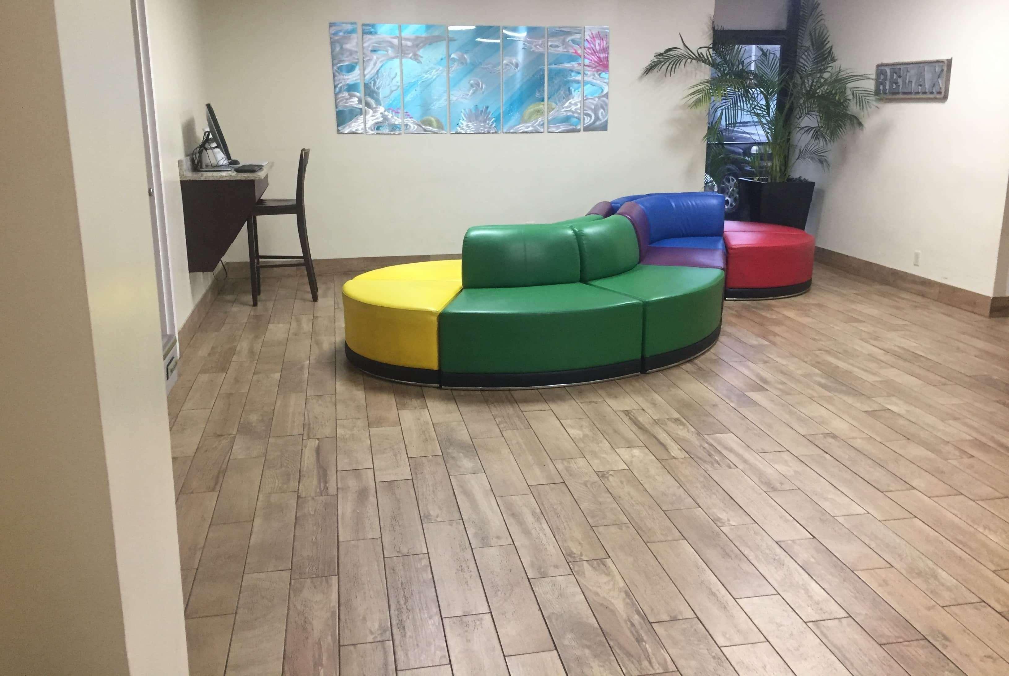 Hotel Bo, A Days Inn By Wyndham Chattanooga Downtown מראה חיצוני תמונה