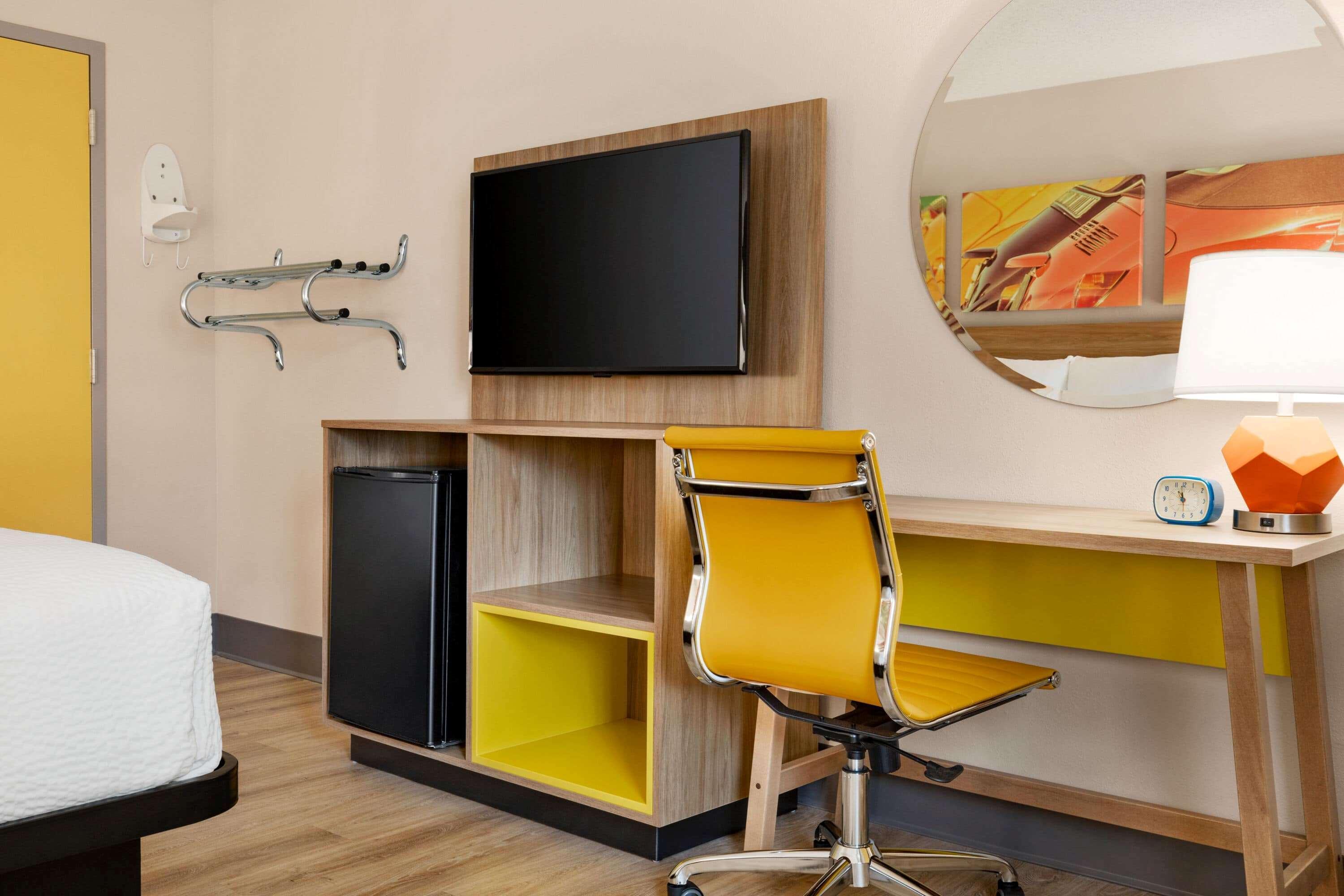 Hotel Bo, A Days Inn By Wyndham Chattanooga Downtown מראה חיצוני תמונה