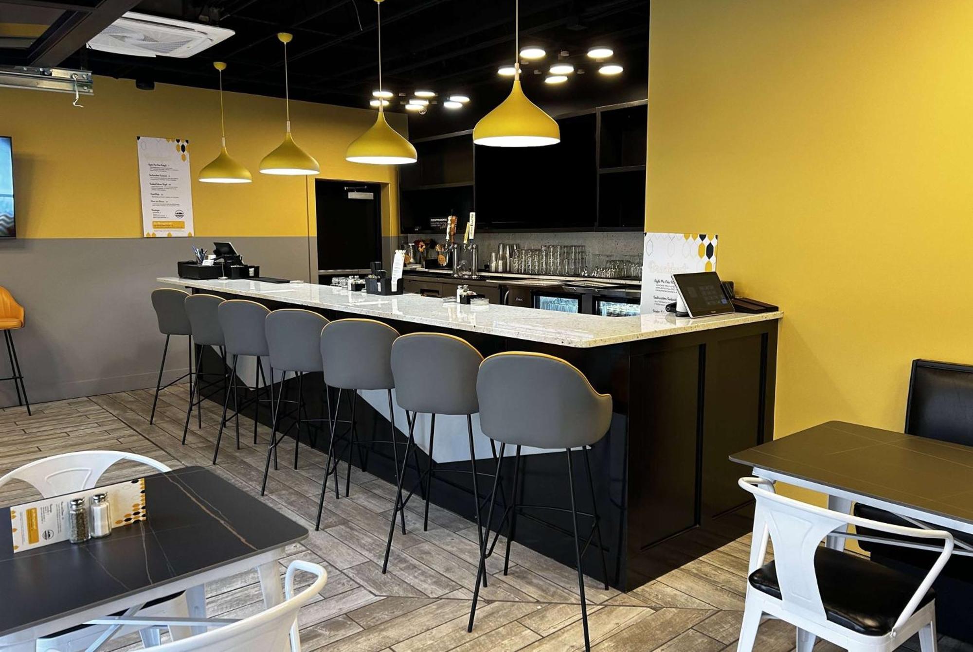 Hotel Bo, A Days Inn By Wyndham Chattanooga Downtown מראה חיצוני תמונה